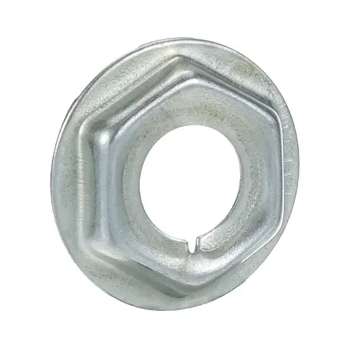 AllPoints Foodservice Parts & Supplies AllPoints 263886 Palnut Nut