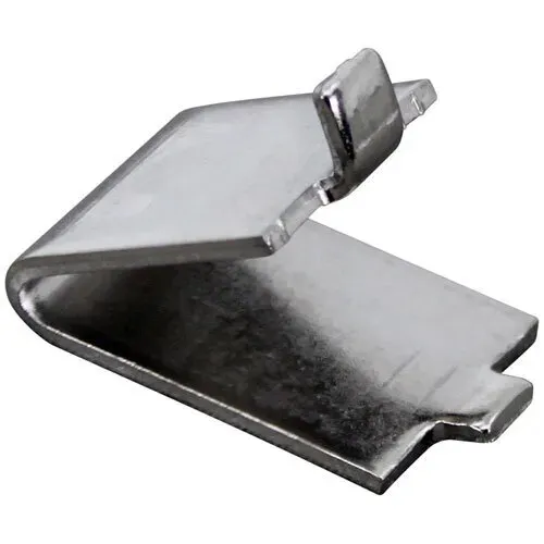AllPoints Foodservice Parts & Supplies 263970 Pilaster Clip