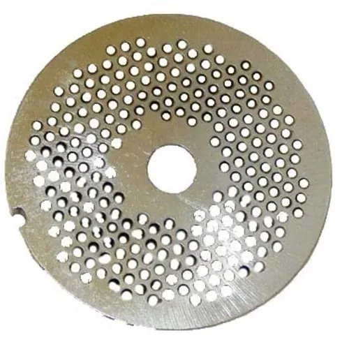 AllPoints Foodservice Parts & Supplies AllPoints 264063 Grinder Plate