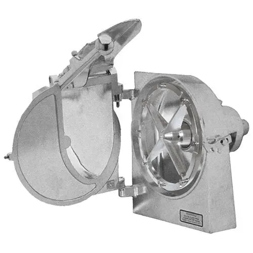 AllPoints Foodservice Parts & Supplies AllPoints 264065 Shredder/Grater Attachment