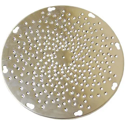 AllPoints Foodservice Parts & Supplies AllPoints 264068 Grater Plate