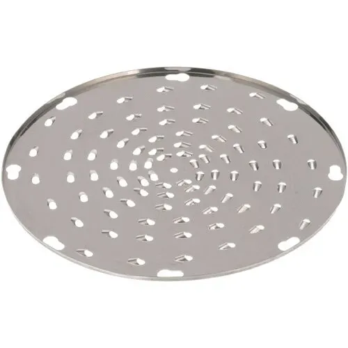 AllPoints Foodservice Parts & Supplies 264070 Shredder Plate