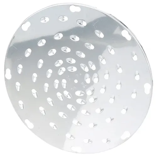 AllPoints Foodservice Parts & Supplies AllPoints 264071 Shredder Plate