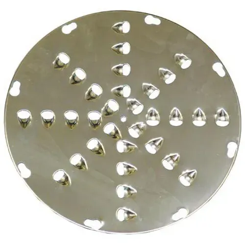 AllPoints Foodservice Parts & Supplies AllPoints 264072 Shredder Plate