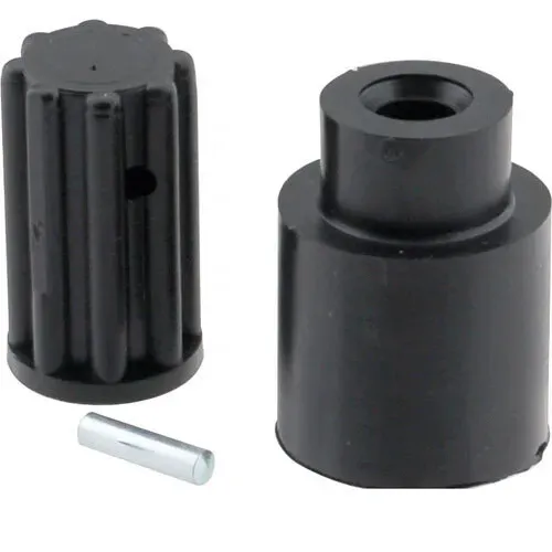 AllPoints Foodservice Parts & Supplies AllPoints 264127 Coupler Set
