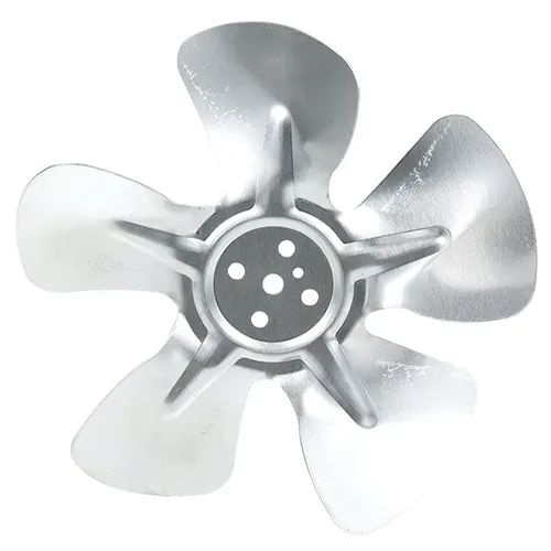 AllPoints Foodservice Parts & Supplies AllPoints 264163 Evaporator Fan Blade