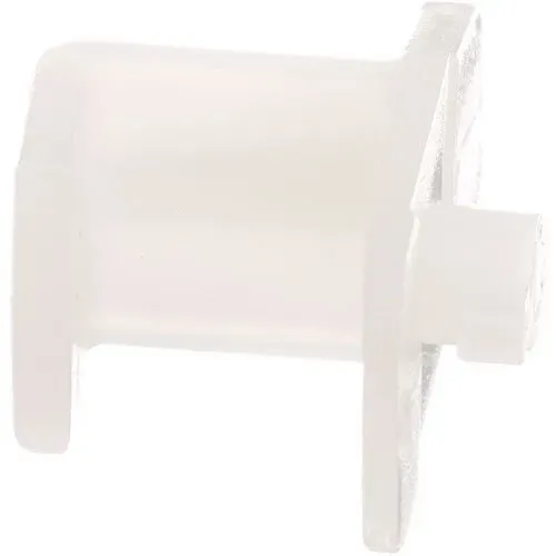 AllPoints Foodservice Parts & Supplies AllPoints 264165 Shelf Clip