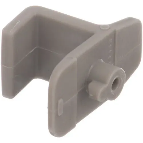AllPoints Foodservice Parts & Supplies 264193 Shelf Clip