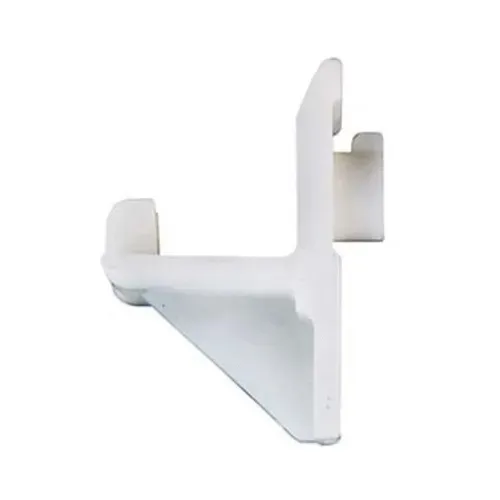 AllPoints Foodservice Parts & Supplies AllPoints 264196 Shelf Clip