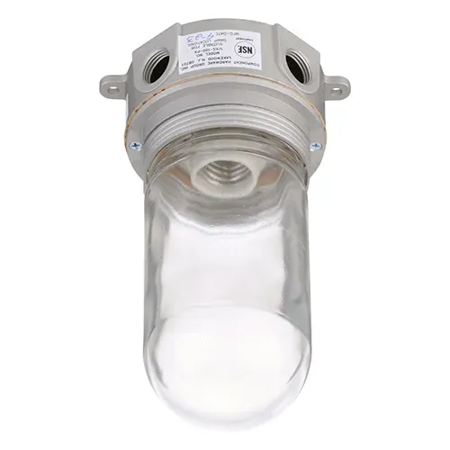 AllPoints Foodservice Parts & Supplies AllPoints 264330 Light Fixture