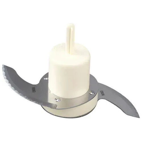 AllPoints Foodservice Parts & Supplies AllPoints 264349 Chopping Blade Assembly