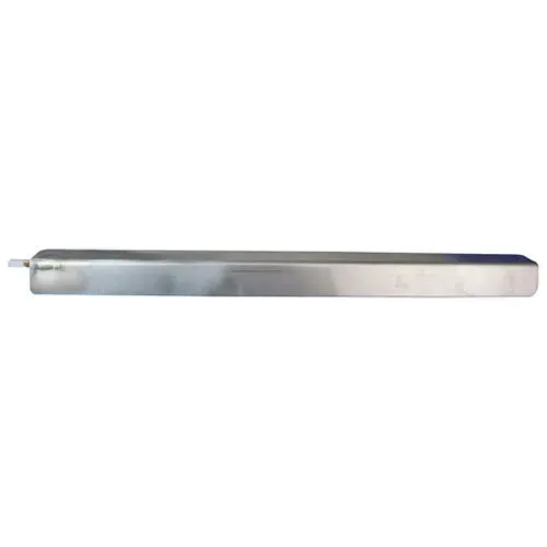 AllPoints Foodservice Parts & Supplies AllPoints 264415 Charbroiler Baffle