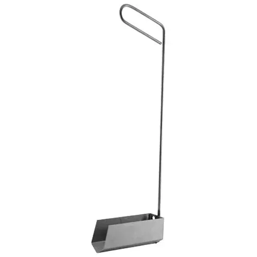 AllPoints Foodservice Parts & Supplies 264653 Fryer Crumb Scoop