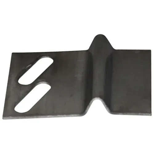 AllPoints Foodservice Parts & Supplies AllPoints 264756 Door Catch Bracket