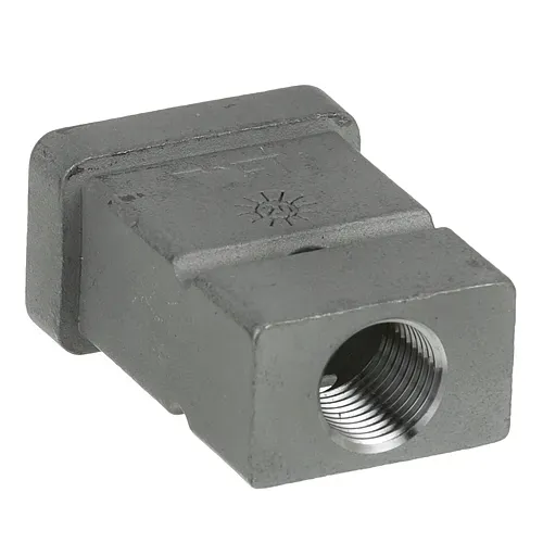 AllPoints Foodservice Parts & Supplies AllPoints 264817 Foot