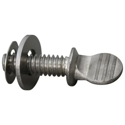 AllPoints Foodservice Parts & Supplies AllPoints 264860 Thumbscrew Kit