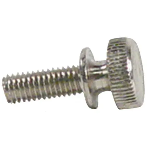 AllPoints Foodservice Parts & Supplies AllPoints 265341 Cutting Board Thumb Screw