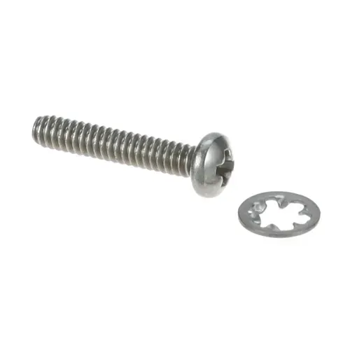 AllPoints Foodservice Parts & Supplies AllPoints 265864 Screw