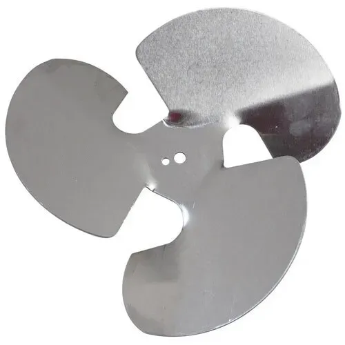 AllPoints Foodservice Parts & Supplies AllPoints 265953 Evaporator Fan Blade