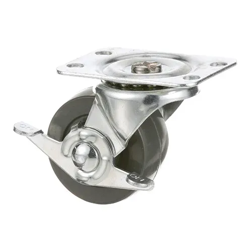 AllPoints Foodservice Parts & Supplies AllPoints 265998 Caster
