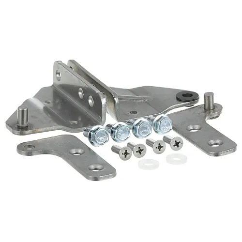 AllPoints Foodservice Parts & Supplies AllPoints 266033 Hinge Assembly