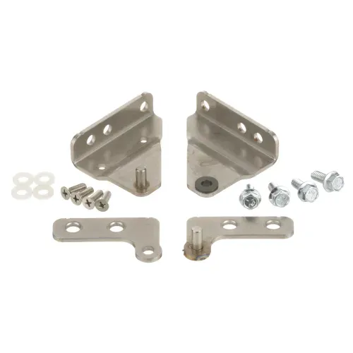 AllPoints Foodservice Parts & Supplies AllPoints 266034 Hinge Assembly