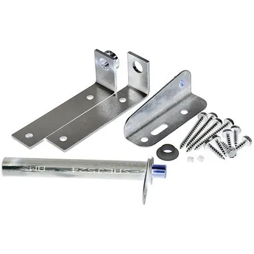 AllPoints Foodservice Parts & Supplies AllPoints 266054 Door Hinge Assembly