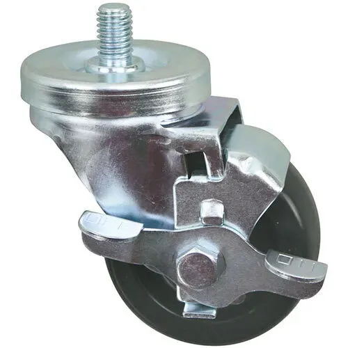AllPoints Foodservice Parts & Supplies AllPoints 266057 Caster