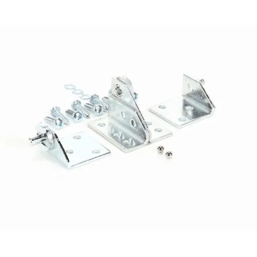 AllPoints Foodservice Parts & Supplies AllPoints 266087 Hinge Kit