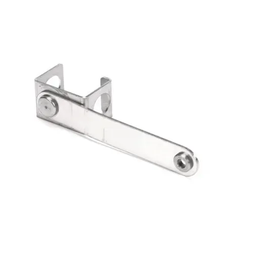 AllPoints Foodservice Parts & Supplies AllPoints 266100 Pusher Plate Bracket Assembly