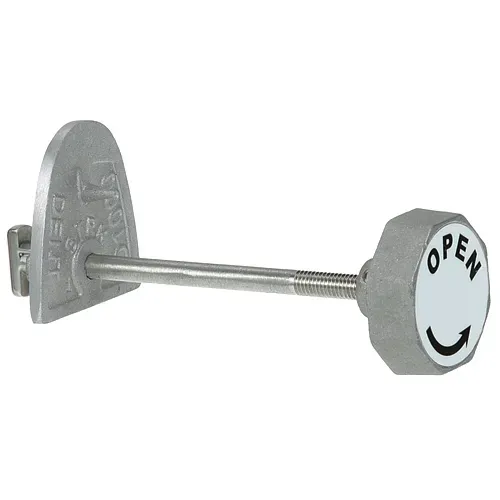 AllPoints Foodservice Parts & Supplies AllPoints 266107 Inside Release & Strike