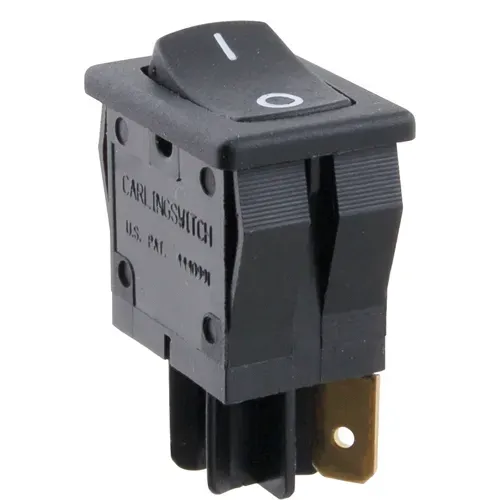 AllPoints Foodservice Parts & Supplies AllPoints 2661088 Rocker Switch