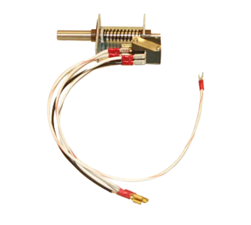 AllPoints 2661103 Draw Switch Assembly