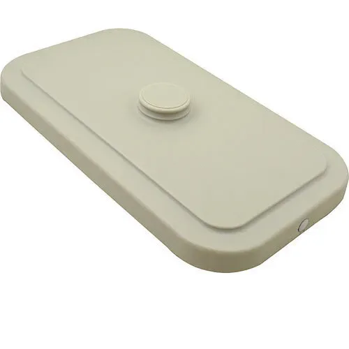 AllPoints Foodservice Parts & Supplies 2661119 Mix Hopper Lid