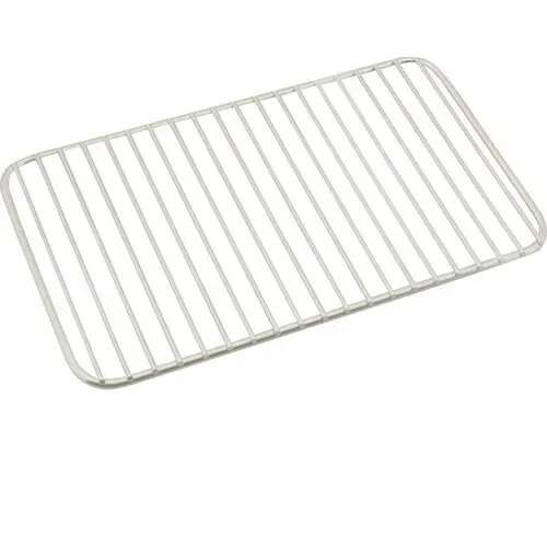 AllPoints Foodservice Parts & Supplies AllPoints 2661120 Wire Splash Shield