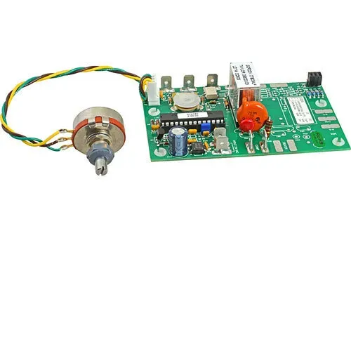 AllPoints Foodservice Parts & Supplies AllPoints 2661140 Thermostat Board