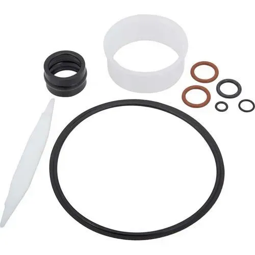 AllPoints Foodservice Parts & Supplies AllPoints 2661171 Tune-Up Kit (10 Pieces)