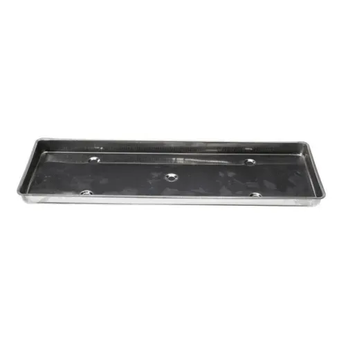 AllPoints Foodservice Parts & Supplies AllPoints 266118 Condensate Pan