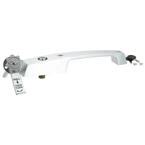 AllPoints Foodservice Parts & Supplies AllPoints 266157 Door Pull