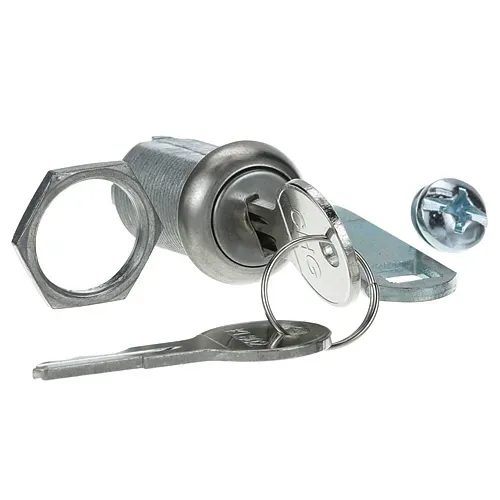 AllPoints Foodservice Parts & Supplies AllPoints 266195 Cylinder Lock