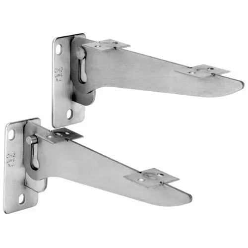 AllPoints Foodservice Parts & Supplies AllPoints 266230 Shelving Bracket
