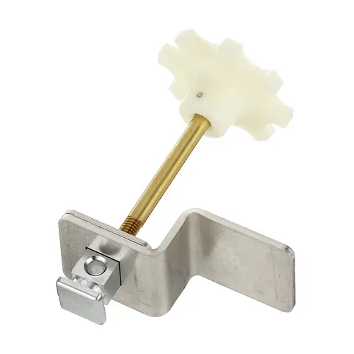 AllPoints Foodservice Parts & Supplies 266250 Padlock Hasp