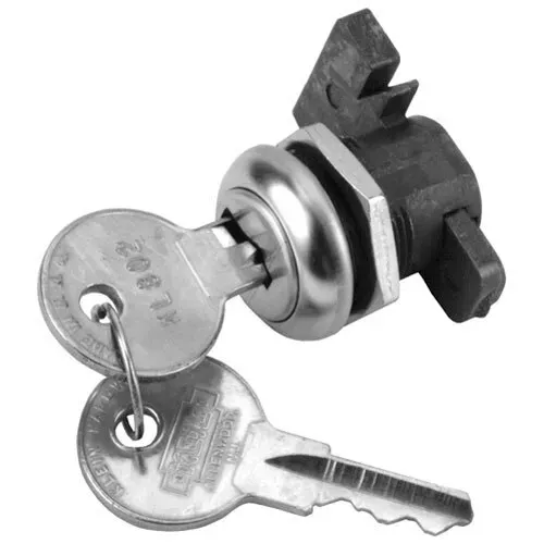 AllPoints Foodservice Parts & Supplies AllPoints 266306 Cylinder Lock