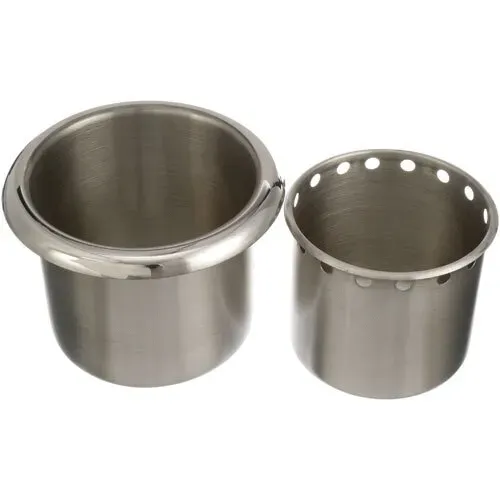AllPoints Foodservice Parts & Supplies 266341 Dipper Well Only