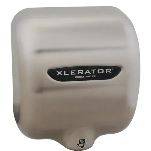 AllPoints Foodservice Parts & Supplies AllPoints 2681038 Excel® Xlerator® Hand Dryer