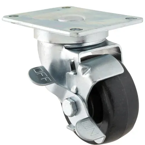 AllPoints Foodservice Parts & Supplies AllPoints 2691007 Caster