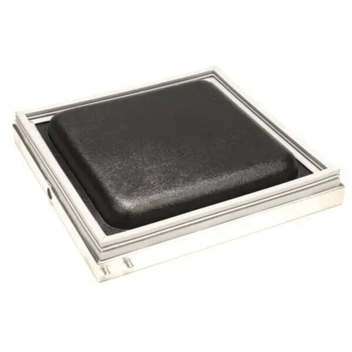 AllPoints Foodservice Parts & Supplies AllPoints 2691034 Lid