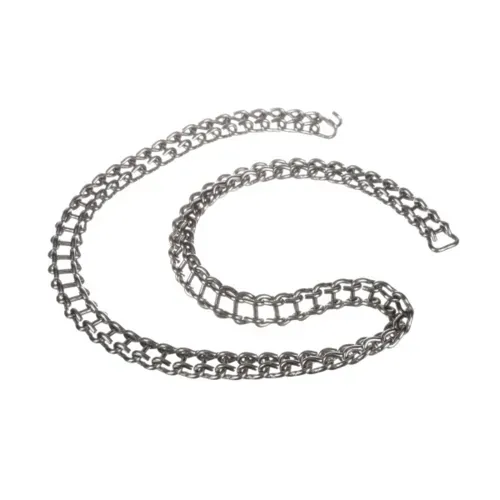 AllPoints Foodservice Parts & Supplies AllPoints 2721215 Chain (Per Foot)