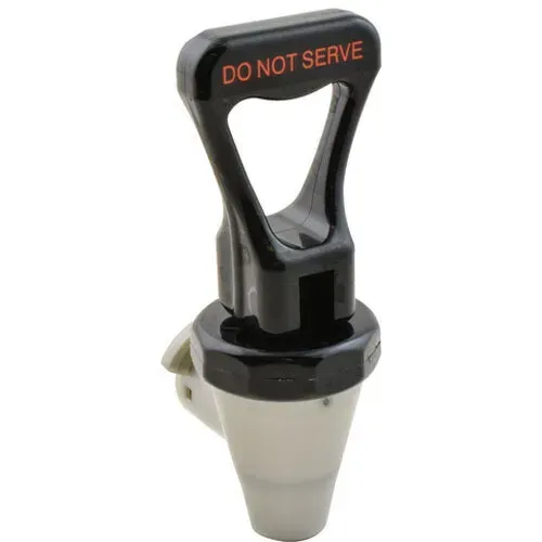 AllPoints Foodservice Parts & Supplies AllPoints 2762018 Beverage Dispenser Faucet