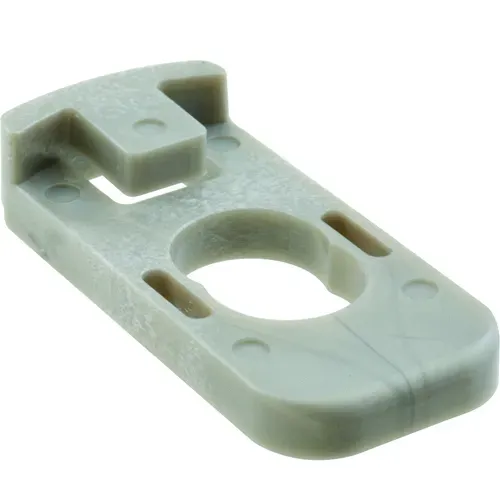 AllPoints Foodservice Parts & Supplies AllPoints 2762024 Beverage Dispenser Faucet Lock